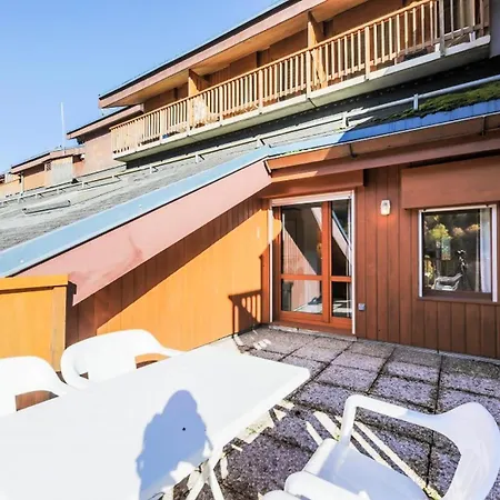 Les Ravines - Maeva - Studio 4 Personnes Selection 54 * Les Allues
