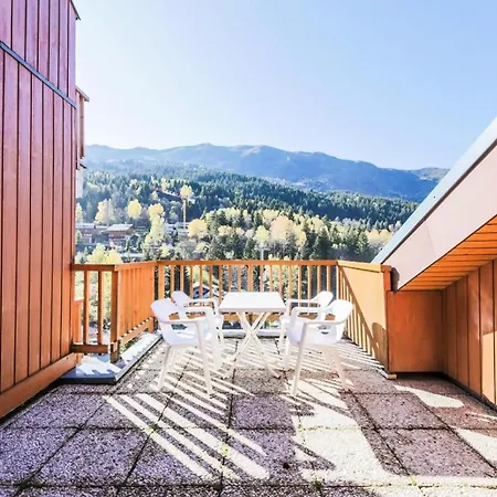Les Ravines - Maeva - Studio 4 Personnes Selection 54 Apartment *