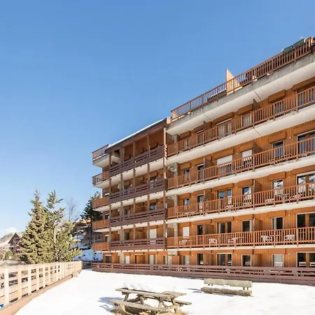 Les Ravines - Maeva - Studio 4 Personnes Selection 54 Apartment
