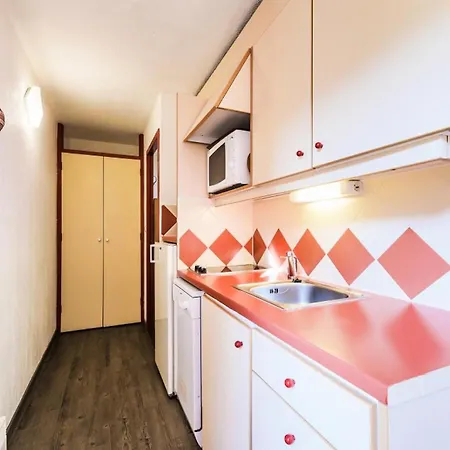 Apartment Les Ravines - Maeva - Studio 4 Personnes Selection 54 Les Allues