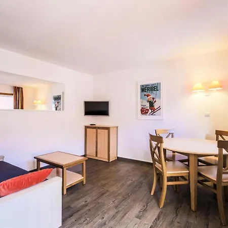 Les Ravines - Maeva - Studio 4 Personnes Selection 54 Apartment *