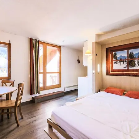 Les Ravines - Maeva - Studio 4 Personnes Selection 54 Apartment