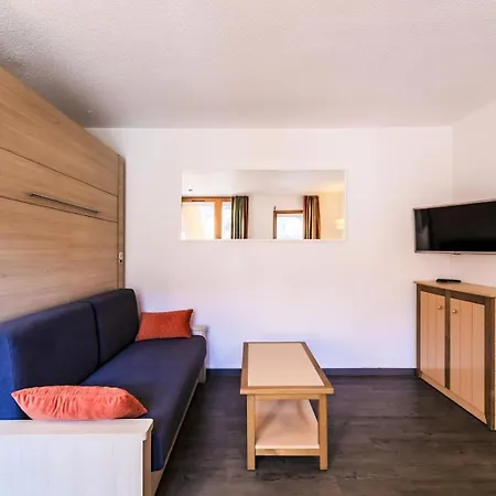 Les Ravines - Maeva - Studio 4 Personnes Selection 54 Apartment *