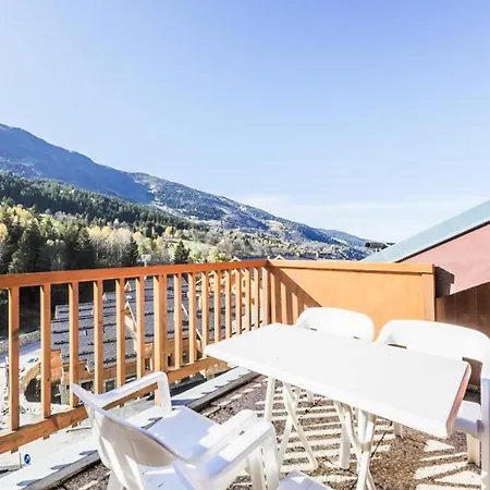 Les Ravines - Maeva - 4 Personnes Selection Mae-3854