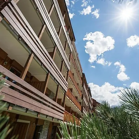 Résidence Les Ravines - Maeva - 4 Personnes Sélection Mae-3854 Apartamento Les Allues