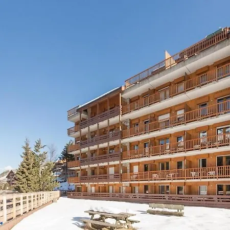 Apartamento Résidence Les Ravines - Maeva - 4 Personnes Sélection Mae-3854