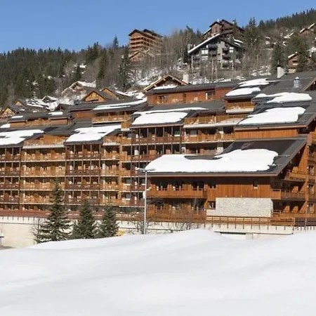 Apartamento Résidence Les Ravines - Maeva - 4 Personnes Sélection Mae-3854