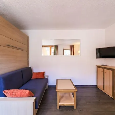 Apartamento Résidence Les Ravines - Maeva - 4 Personnes Sélection Mae-3854 Les Allues