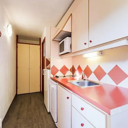 Apartamento Résidence Les Ravines - Maeva - 4 Personnes Sélection Mae-3854