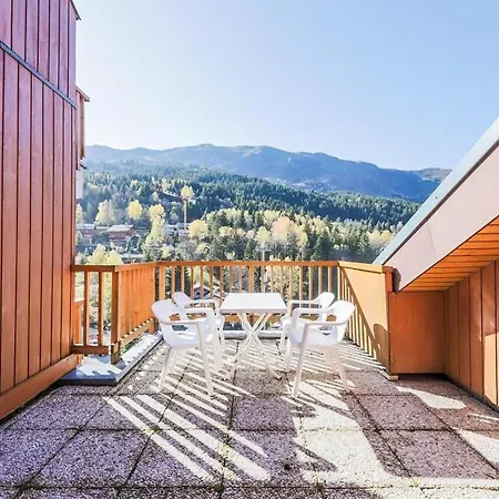 Apartamento Résidence Les Ravines - Maeva - 4 Personnes Sélection Mae-3854 Les Allues