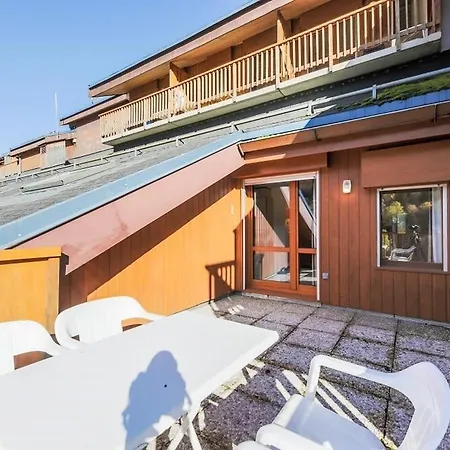 Résidence Les Ravines - Maeva - 4 Personnes Sélection Mae-3854 Apartamento Les Allues